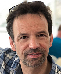 Photo of Markus Kemmelmeier